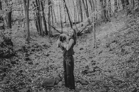McKenna Fall39bw