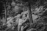 R&C Engagement10bw