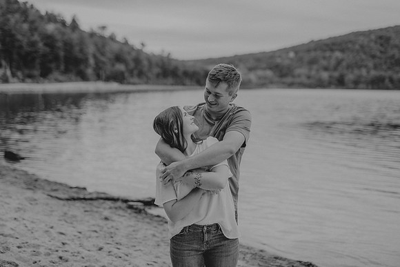 R&C Engagement28bw