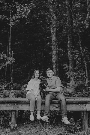 R&C Engagement57bw