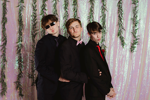Prom Backdrop153