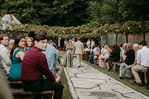 J&A Ceremony149