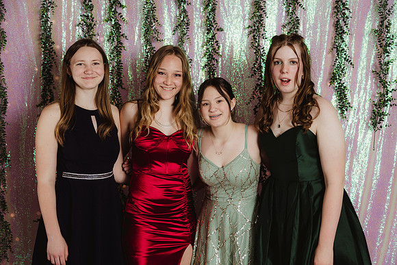 Prom Backdrop169