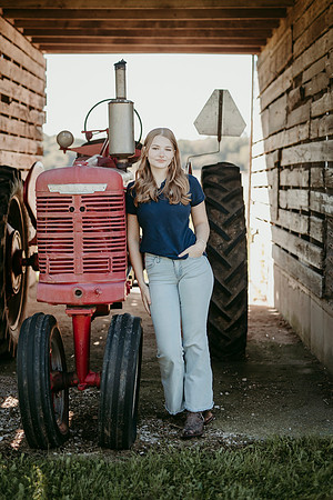 2026 Lodi FFA21