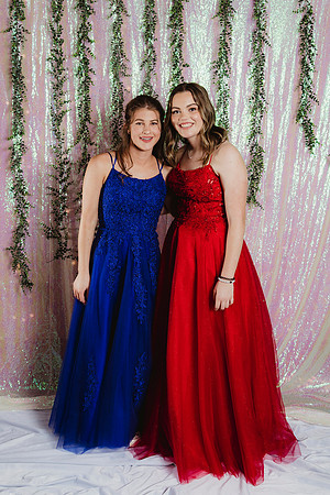 Prom Backdrop115