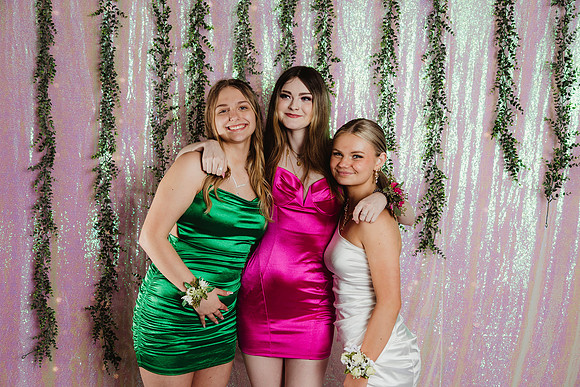 Prom Backdrop94
