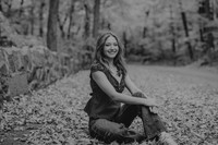 McKenna Fall6bw