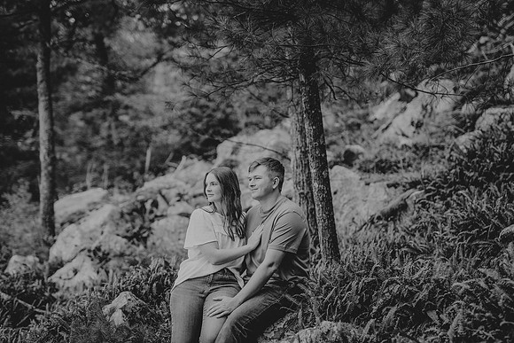 R&C Engagement11bw