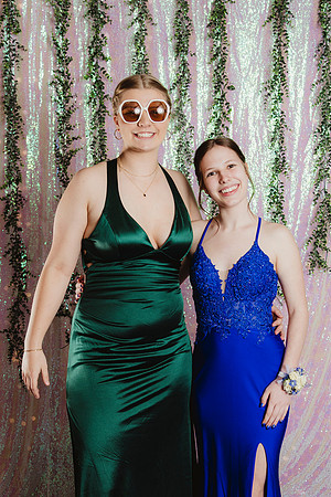 Prom Backdrop80