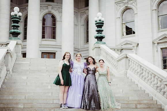 Capitol Prom100