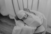 Baby William3bw