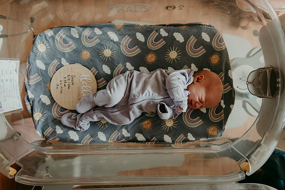 Emerson and Grace 112
