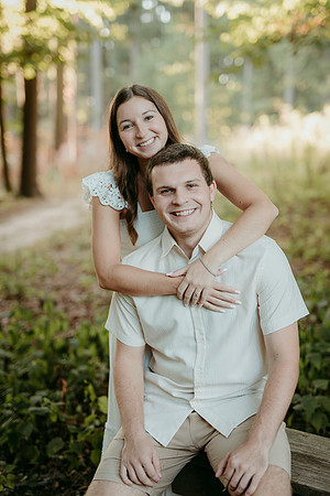 Cole and Grace Engagement107