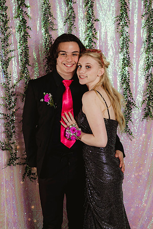 Prom Backdrop85