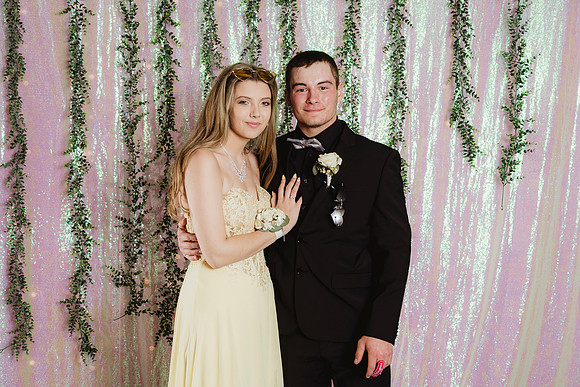 Prom Backdrop137