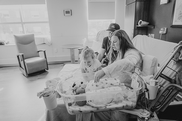 Emerson and Grace 41bw