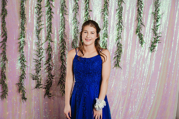 Prom Backdrop122
