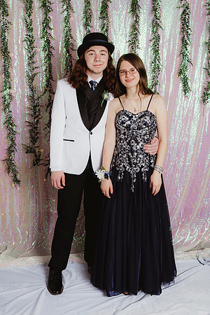 Prom Backdrop176