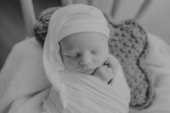 Baby William25bw