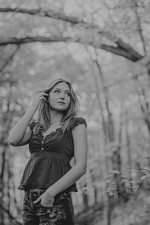 McKenna Fall34bw