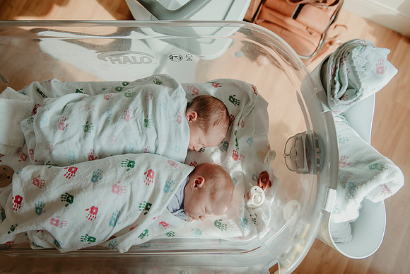 Emerson and Grace 12