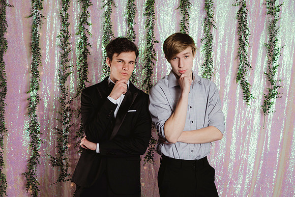 Prom Backdrop144