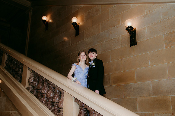 Capitol Prom9