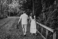 Cole and Grace Engagement11bw