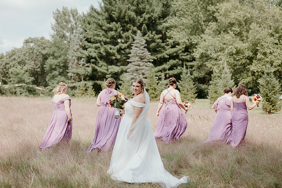 N&J Wedding Party 57