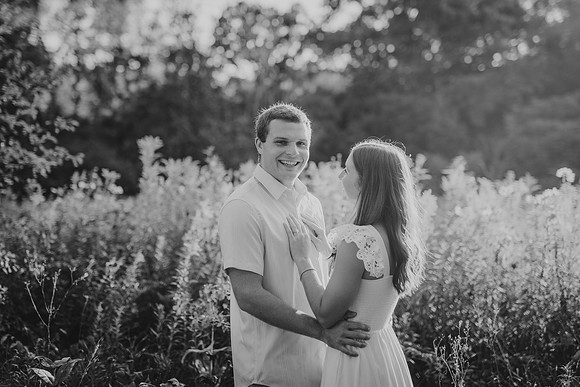 Cole and Grace Engagement33bw