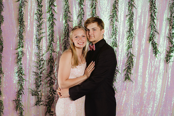 Prom Backdrop156
