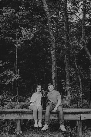 R&C Engagement54bw