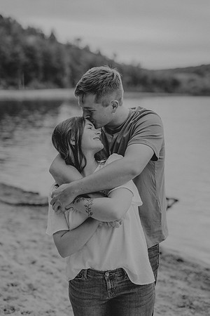 R&C Engagement30bw