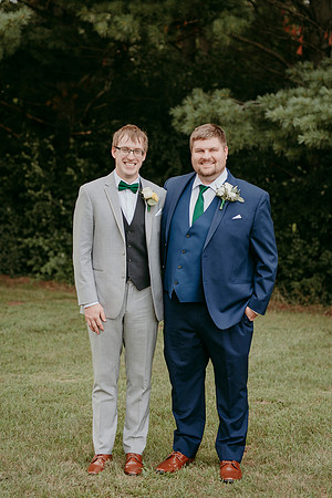 N&J Wedding Party 101