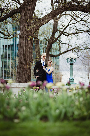 Capitol Prom68