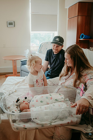 Emerson and Grace 40