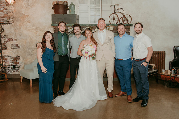 J&A Wedding Party208
