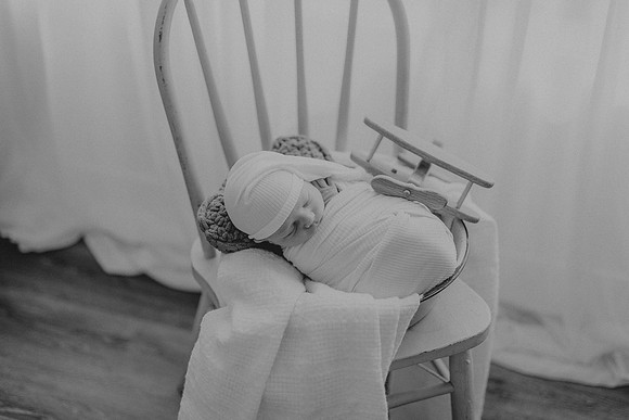 Baby William16bw
