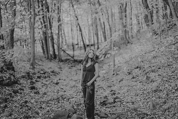 McKenna Fall28bw