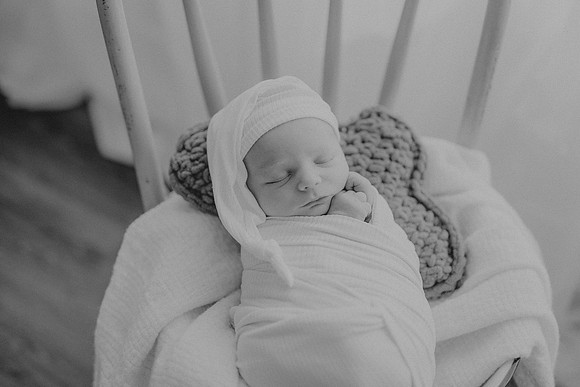 Baby William19bw