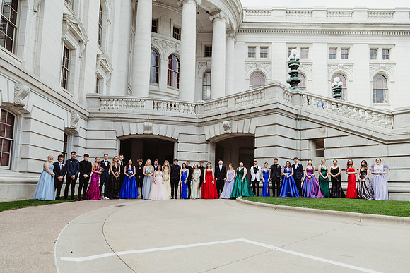 Capitol Prom360