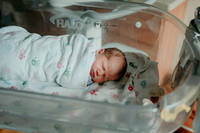 Emerson and Grace 8