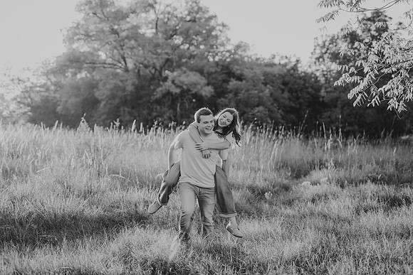 Cole and Grace Engagement143bw