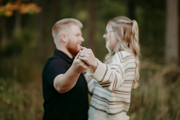 K&A Engagement17