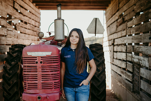 2026 Lodi FFA15