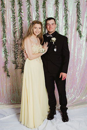Prom Backdrop134
