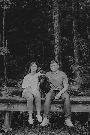 R&C Engagement55bw