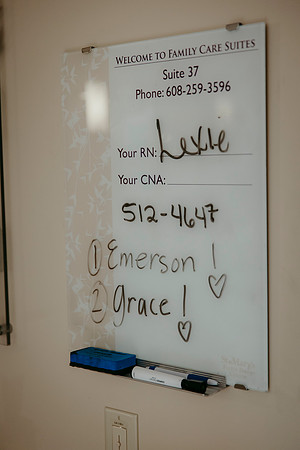 Emerson and Grace 5