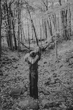 McKenna Fall37bw