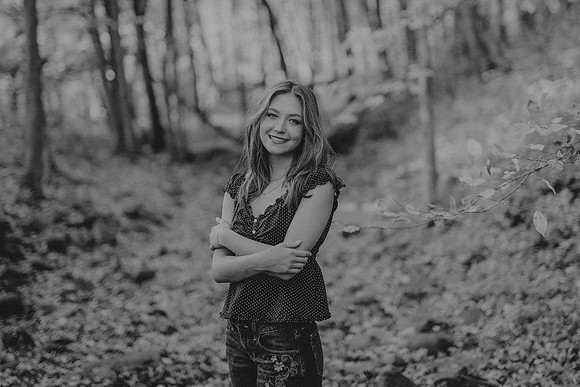 McKenna Fall31bw